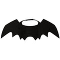 The Bat Wings That Turn Your Cat Into the Halloween Decoration