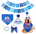 The Birthday Boy Kit for a Dog Who Thinks Every Day Is His Party