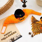 Pumpkin Harness Vest for Dogs (view 10)