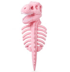 Skeleton Dinosaur Hood for Dogs (view 4)