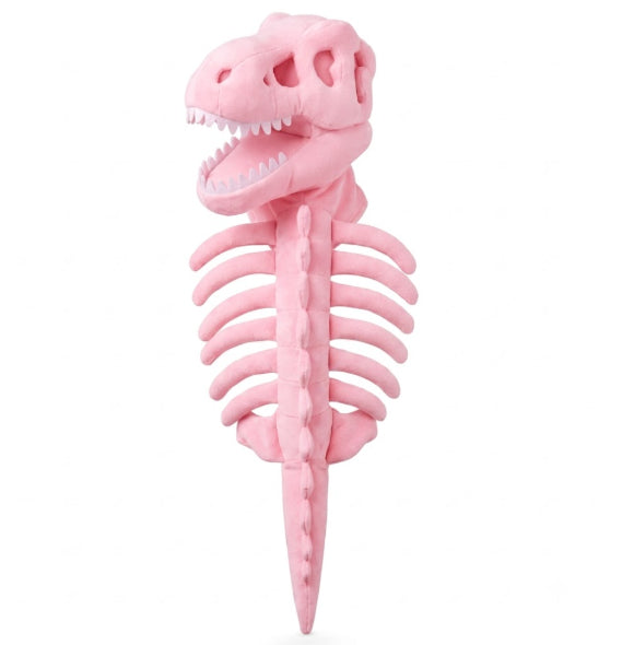 Skeleton Dinosaur Hood for Dogs (view 4)