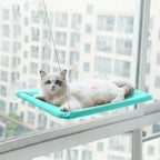 Suction Cup Window Cat Hammock - cat product photo (view 4)