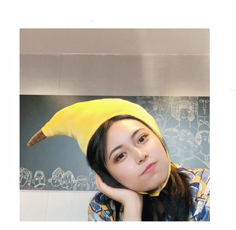 Banana Costume Hat for Dogs (view 6)