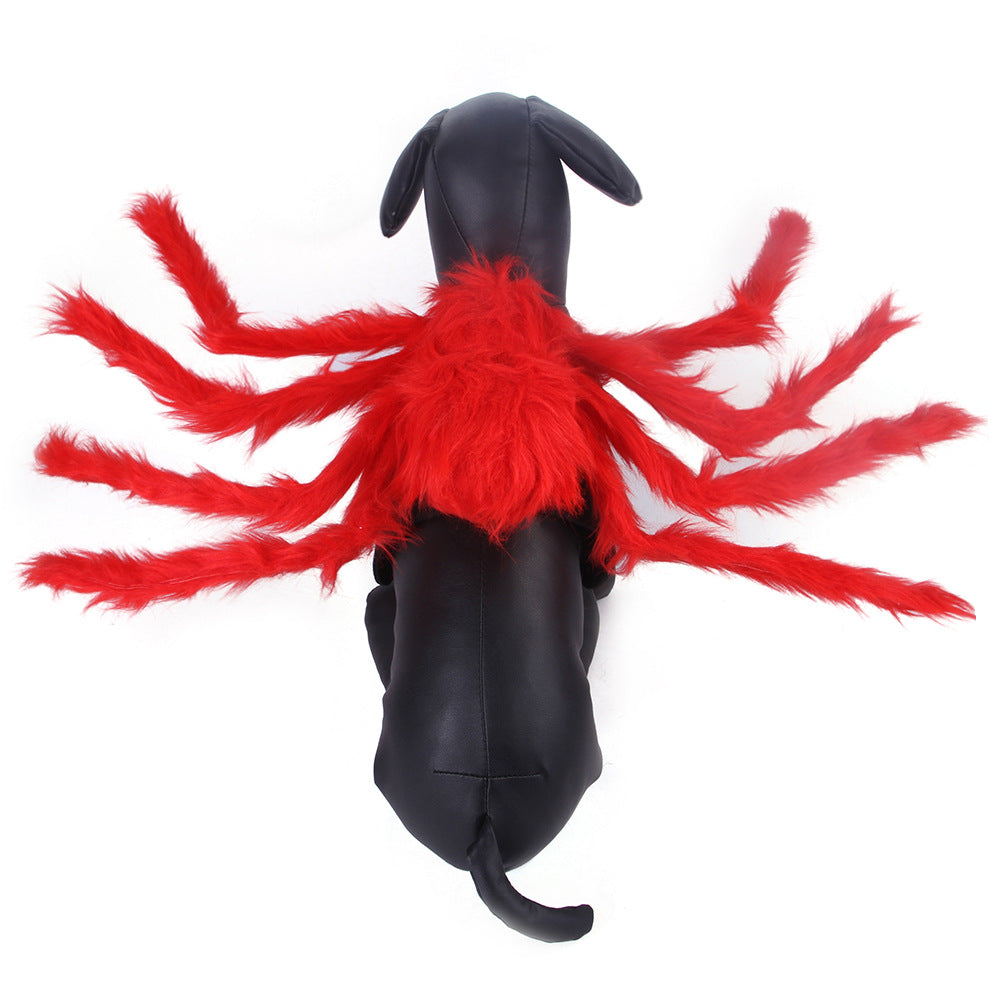 Spider Costume for Dogs (view 9)
