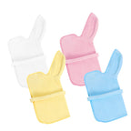 Pet Bath Towel, Highly Absorbent Microfiber Dog Towel - dog and cat product photo (view 6)