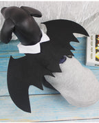 Pet Bat Wings Halloween Costume for Cats & Small Dogs (view 5)