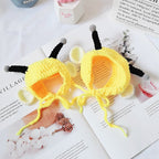 Bee Headgear Hat for Dogs (view 2)
