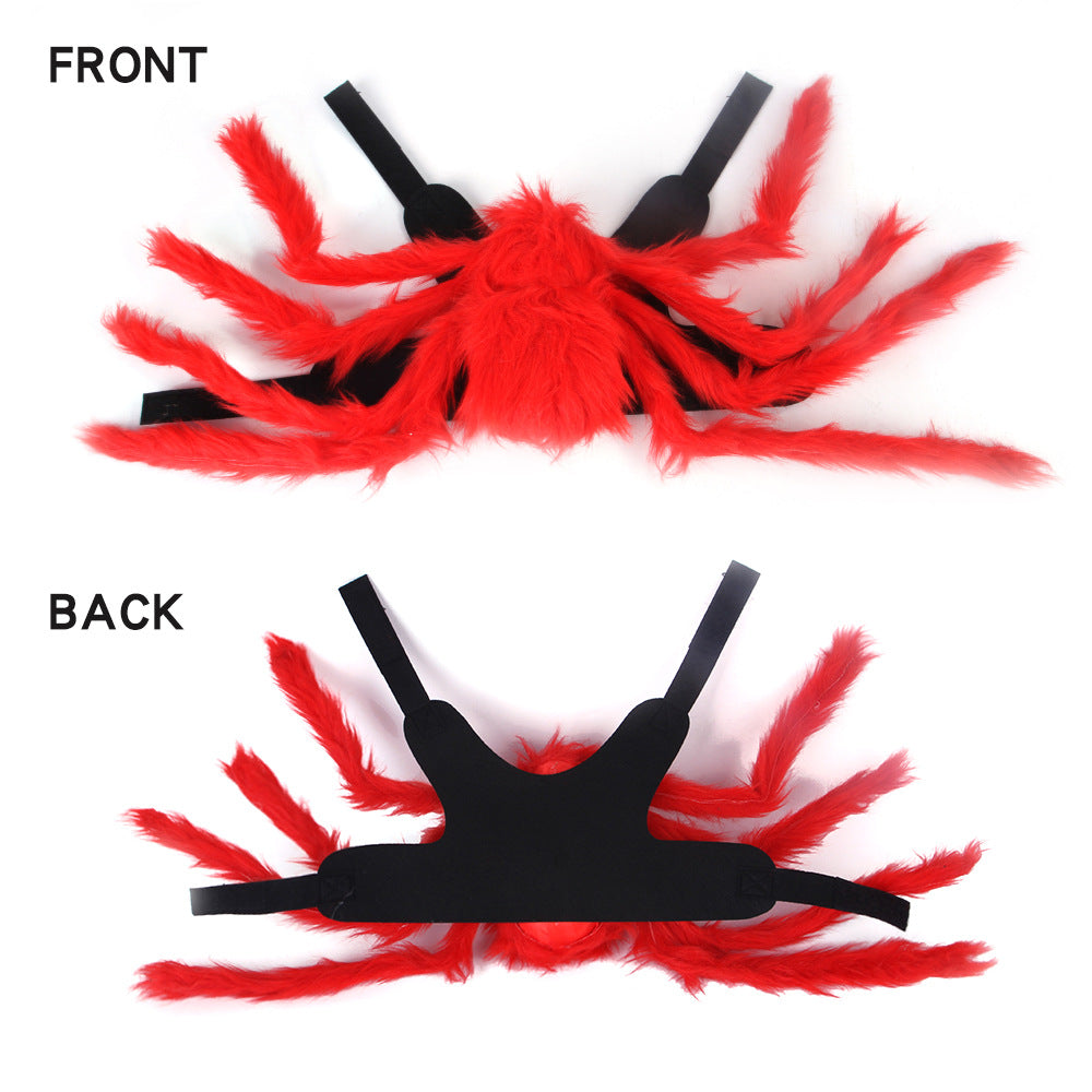 Spider Costume for Dogs (view 6)