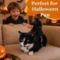 Headless Horseman Cat Costume