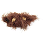 Lion Mane Hat for Dogs (view 6)