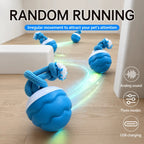 Interactive Dog Pull Toy - dog product photo (view 2)