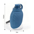 Portable Pet Water Bottle for Dogs & Cats - dog and cat product photo (view 5)