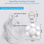 Smart Sensor Accessory for Cat Water Fountain - cat product photo (view 10)