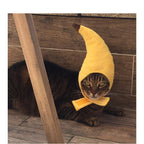 Banana Costume Hat for Dogs (view 3)