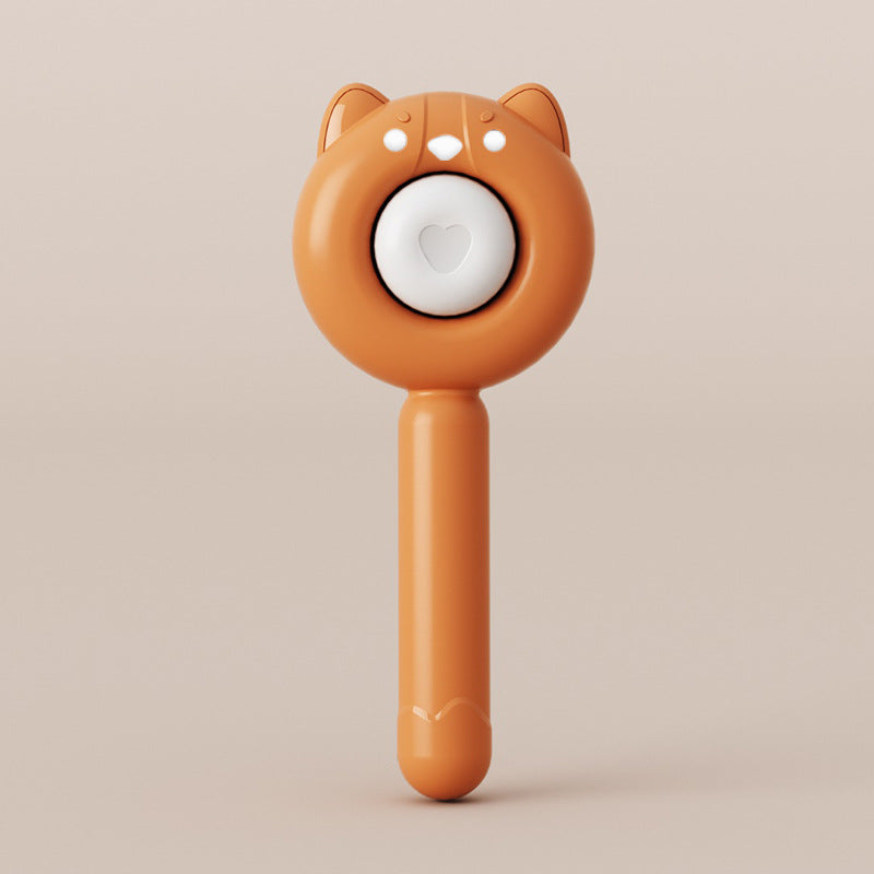 Cat Comb Combing Artifact Cat Special Brush Dog Hair Comb - dog and cat product photo (view 2)