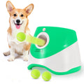 Automatic Dog Ball Launcher - dog product photo