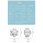 Smart Sensor Accessory for Cat Water Fountain - cat product photo (view 7)