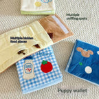 Pet Sniffing Treat-dispensing and Hiding Chew-resistant - dog product photo (view 3)