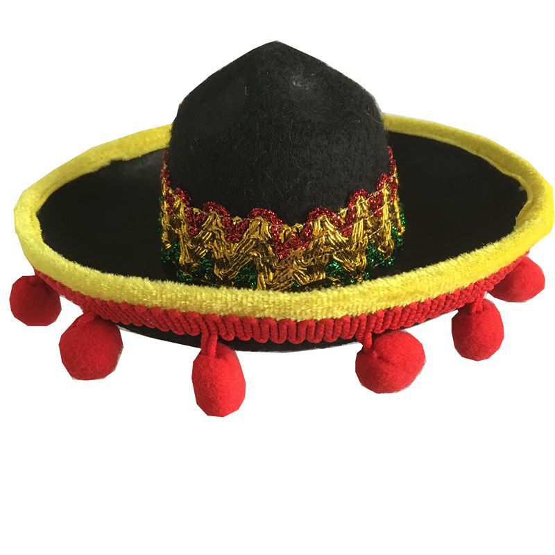 Hot Dog Costume Hat for Dogs (view 4)