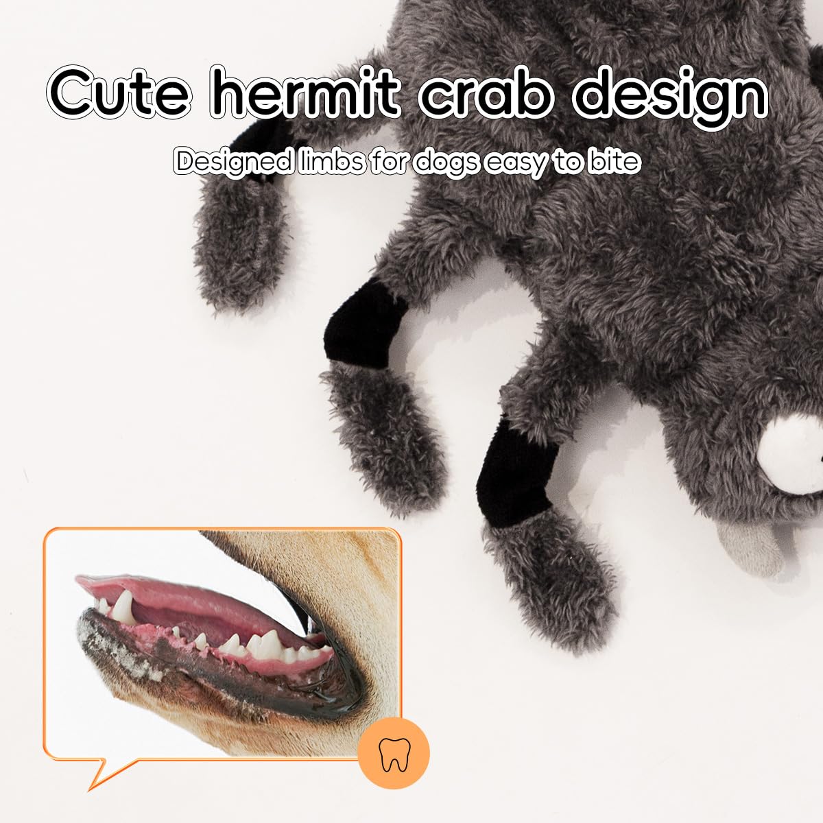 Interactive Dog Toys - dog product photo (view 8)