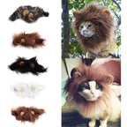 Lion Mane Hat for Dogs (view 2)