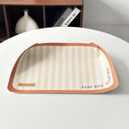 Pet Feeding Mat Waterproof and Oil-resistant Dedicated Pad - pet product photo (view 7)