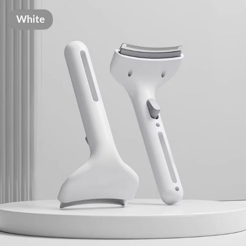 Household Pet Comb Deshedding Tool for Cats - cat product photo (view 2)