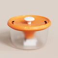 Circulating Pet Water Fountain - pet product photo (view 2)