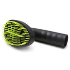 Pet Grooming Vacuum Brush Attachment - dog and cat product photo (view 5)