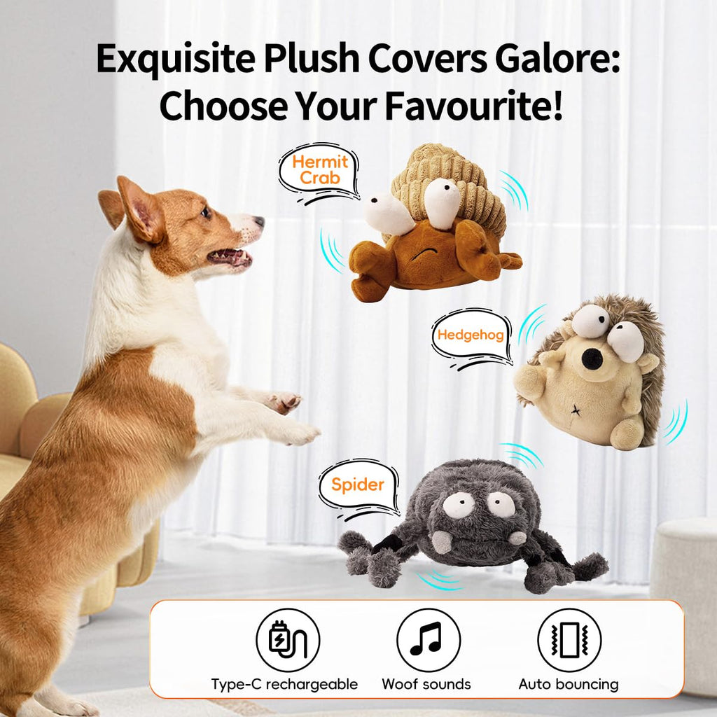 Interactive Dog Toys - dog product photo (view 6)