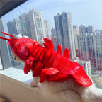 Lobster Costume for Dogs