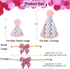 The Birthday Girl Kit That Makes the Whole Party About the Dog - dog product photo (view 8)