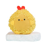 Dog Vocalizing Pet Chew Toy - dog and cat product photo (view 7)