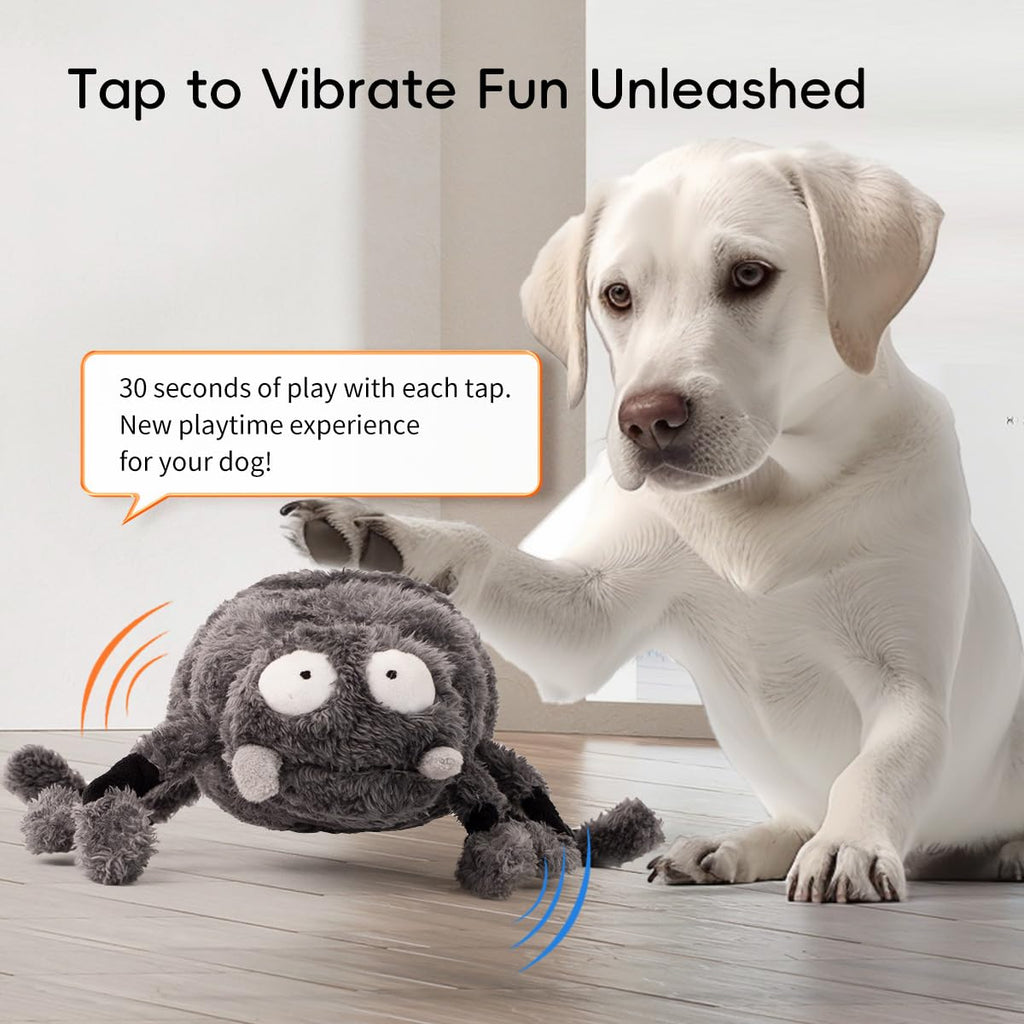 Interactive Dog Toys - dog product photo (view 4)
