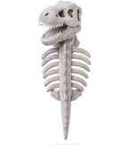 Skeleton Dinosaur Hood for Dogs (view 5)