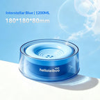 Pet-powered Floating Water Dispenserhovers Without Wetting - pet product photo (view 3)