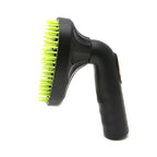 Pet Grooming Vacuum Brush Attachment - dog and cat product photo (view 3)