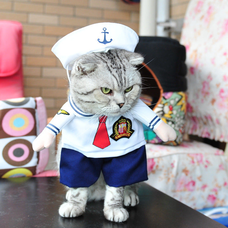 Halloween Costume for Dogs, 4 Styles to Pick (view 4)