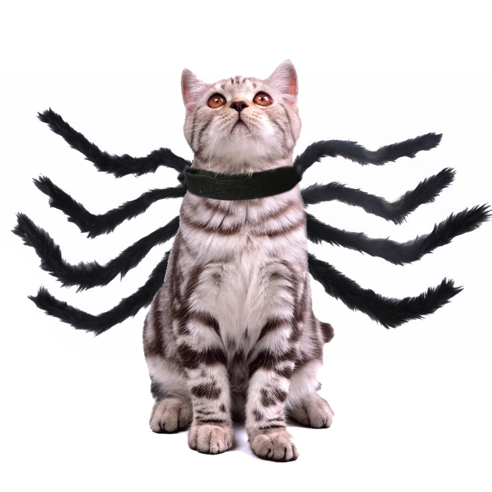 Spider Costume for Dogs (view 7)