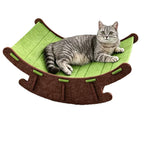 Cat Scratch Board Durable Wear-resistant Four Seasons - cat product photo (view 5)