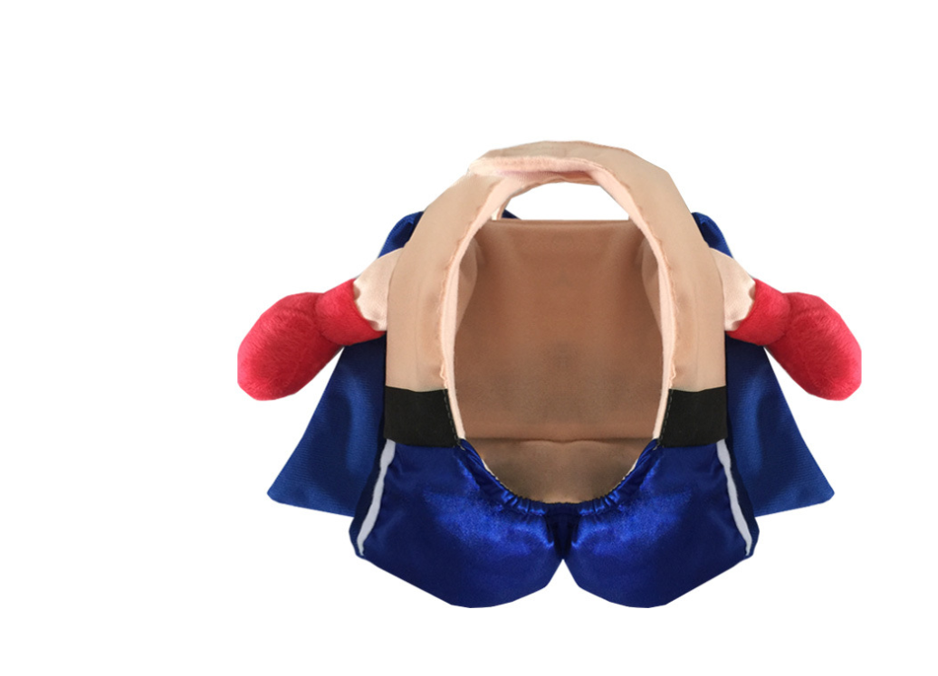 Boxer Costume for Dogs (view 4)