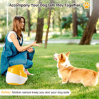 Automatic Dog Ball Launcher - dog product photo (view 6)