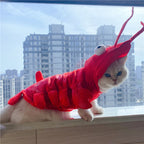 Lobster Costume for Dogs (view 3)