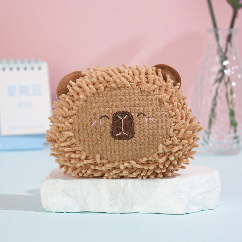 Dog Vocalizing Pet Chew Toy - dog and cat product photo (view 5)