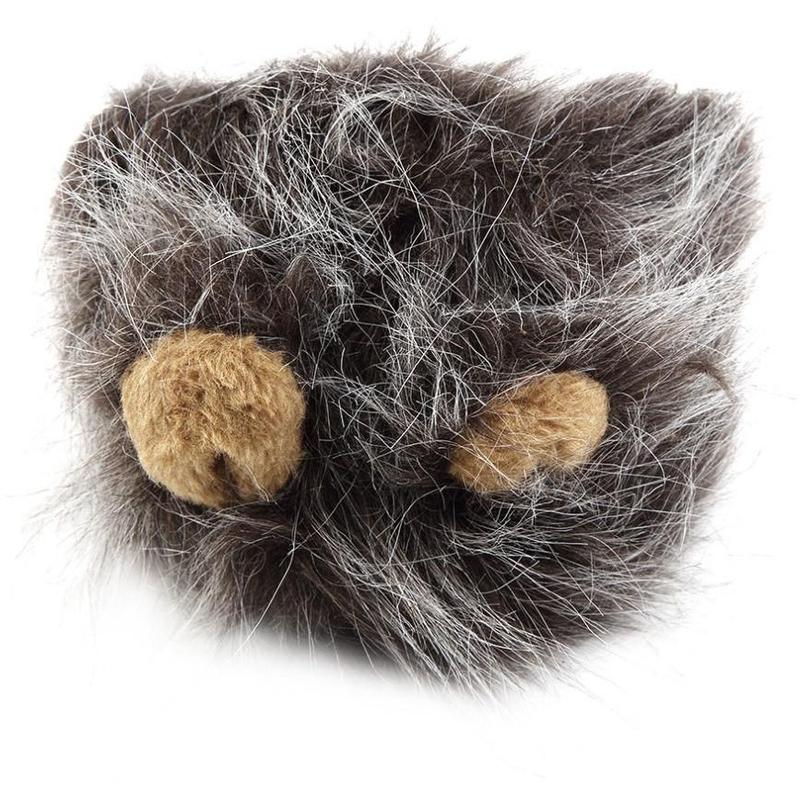 Lion Mane Hat for Dogs (view 8)