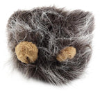 Lion Mane Hat for Dogs (view 8)
