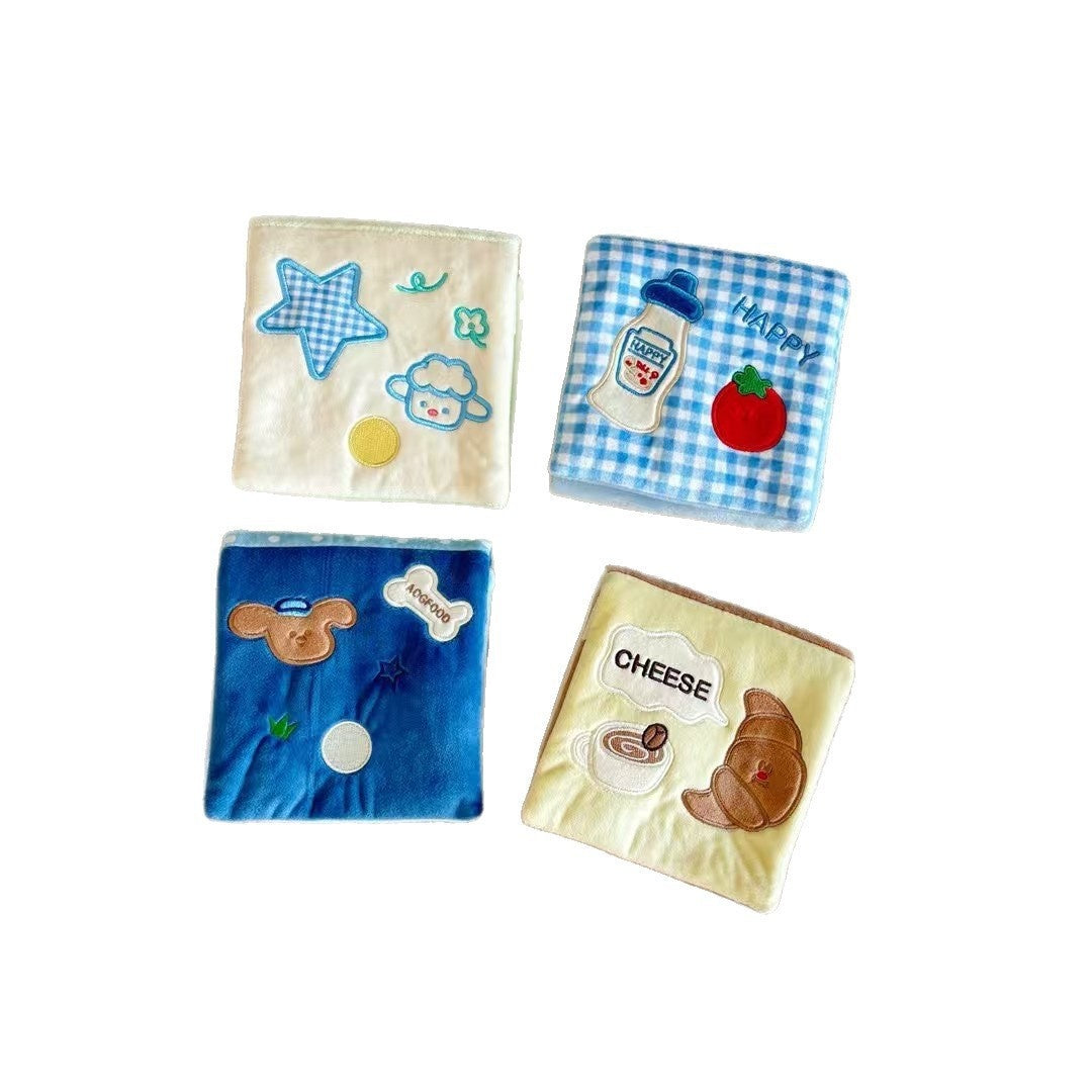 Pet Sniffing Treat-dispensing and Hiding Chew-resistant - dog product photo (view 6)