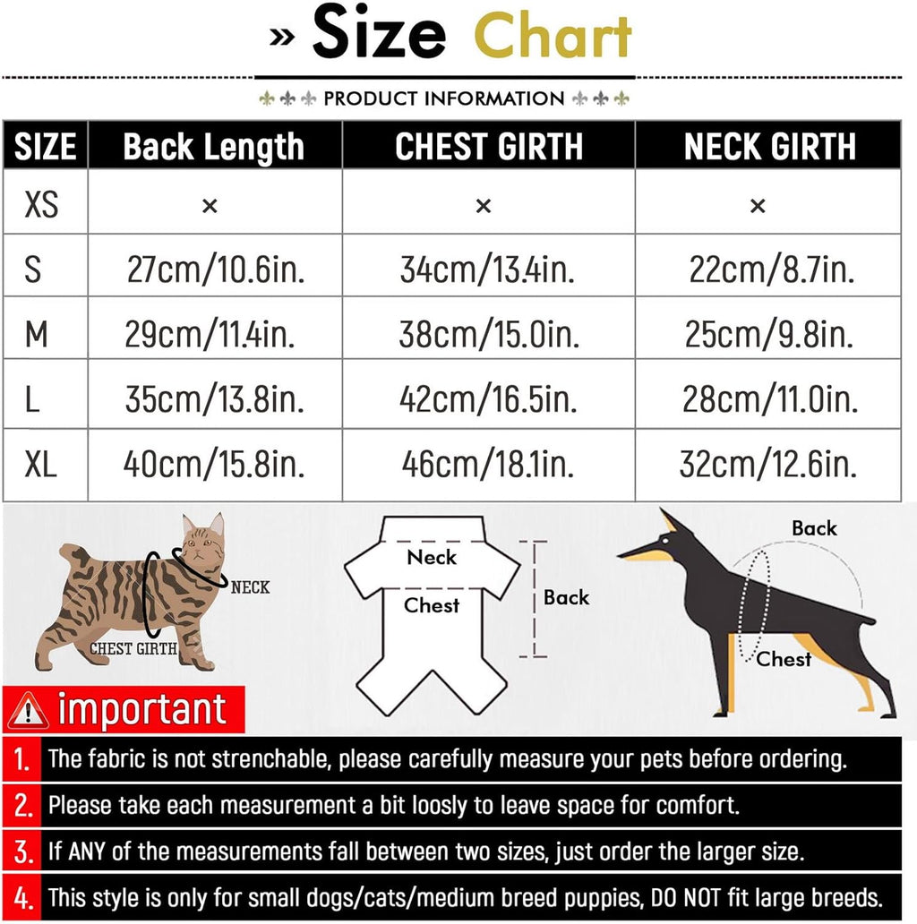 Glow-in-the-Dark Skeleton Costume for Small Dogs (view 2)