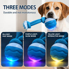 Interactive Dog Pull Toy - dog product photo (view 6)