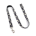 Engraved Dog Collar and Leash - dog product photo (view 3)